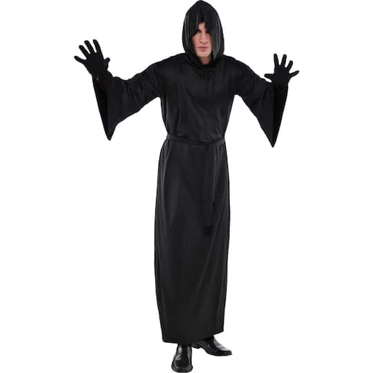 Mysterious Menace Adult Costume